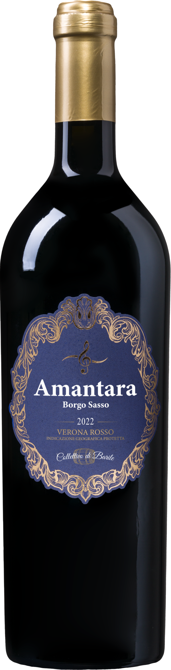 Borgo Sasso Amantara